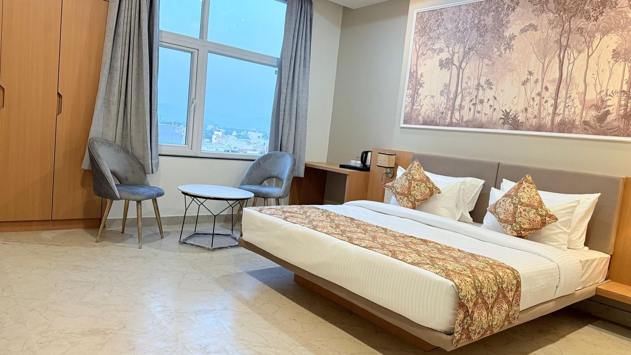 Photo of Bedroom in Gayariawas