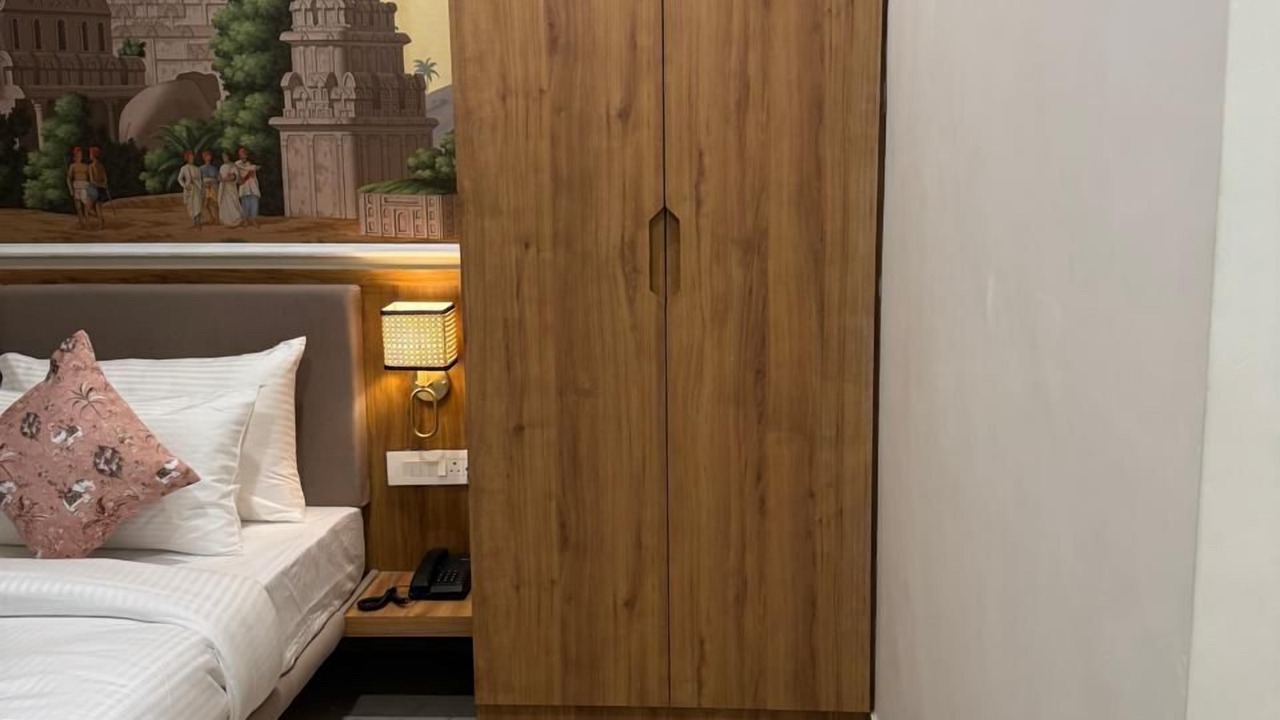 Photo of Bedroom in Gayariawas
