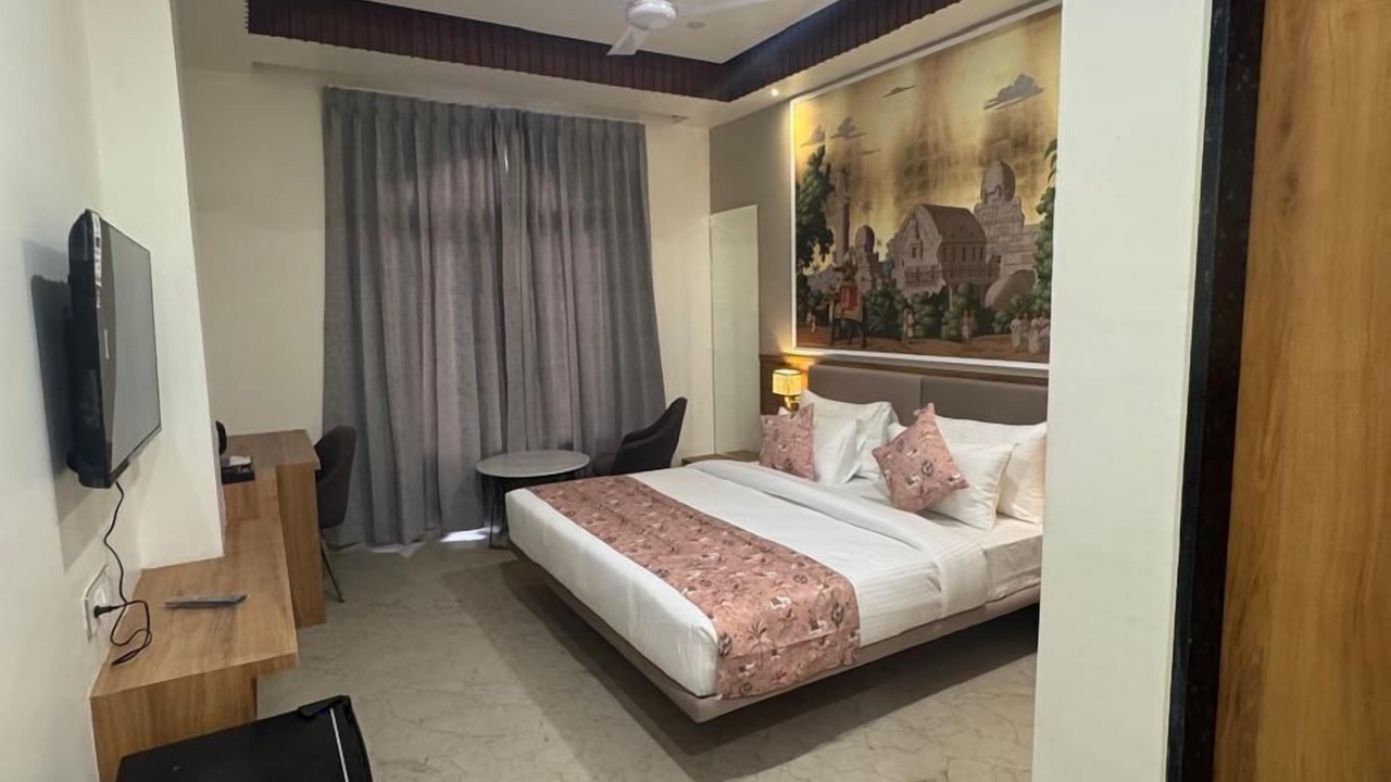 Photo of Bedroom in Gayariawas