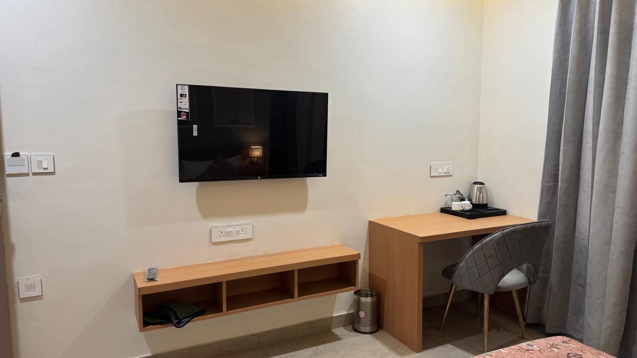 Photo of Bedroom in Gayariawas