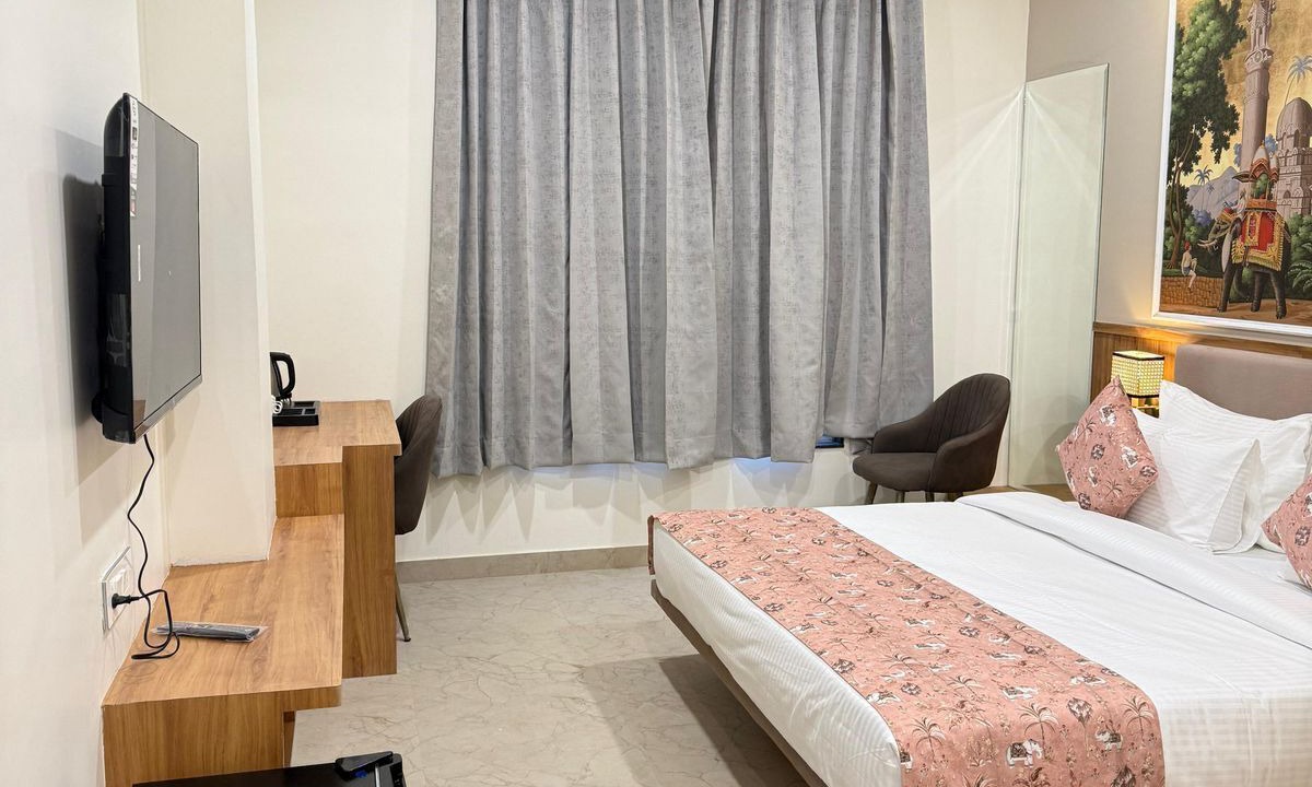 Photo of Bedroom in Gayariawas