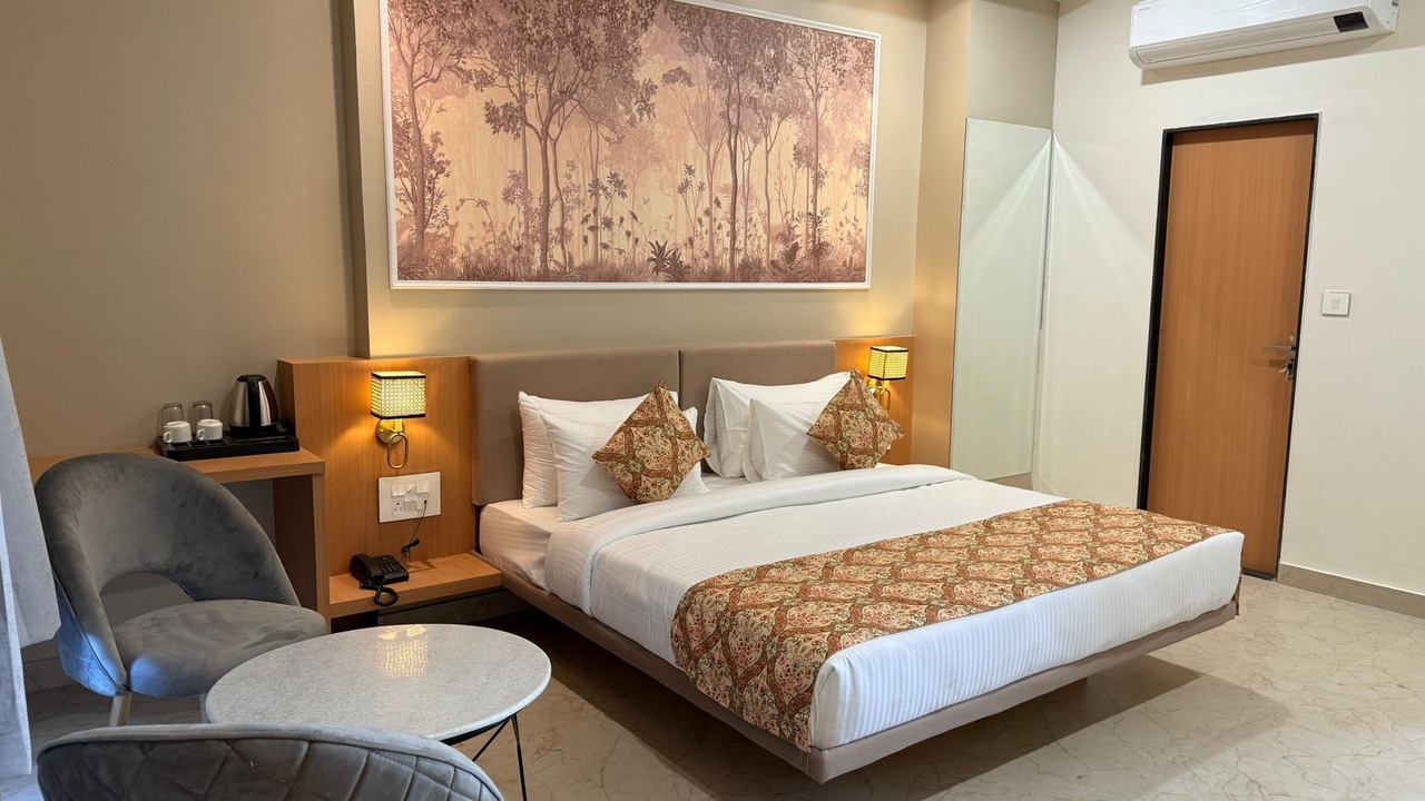 Photo of Bedroom in Gayariawas