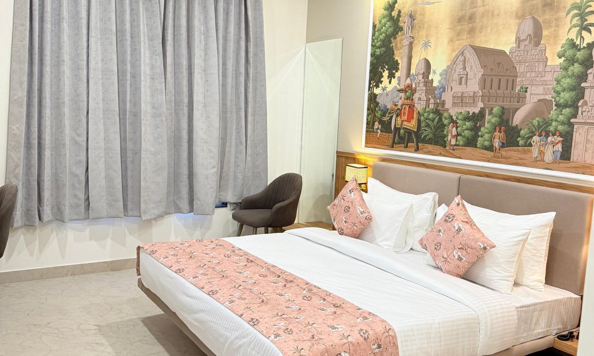 Photo of Bedroom in Gayariawas