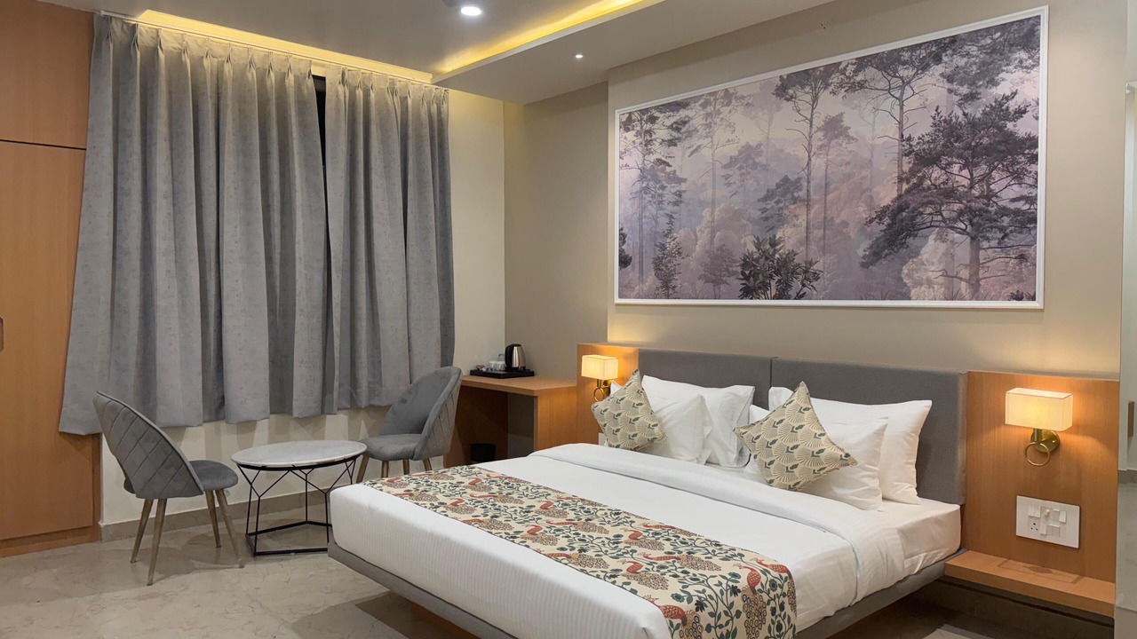 Photo of Bedroom in Gayariawas