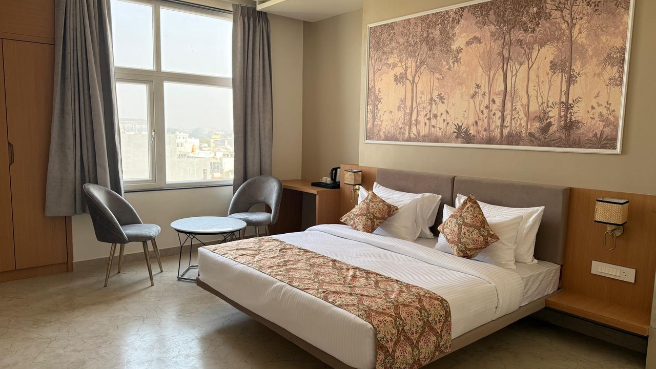 Photo of Bedroom in Gayariawas