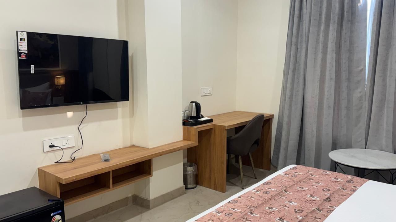 Photo of Bedroom in Gayariawas