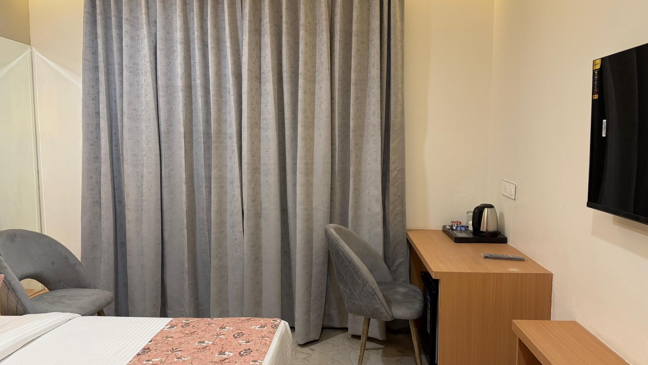 Photo of Bedroom in Gayariawas