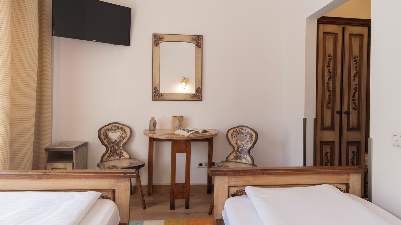 Photo of Bedroom in Sibiel