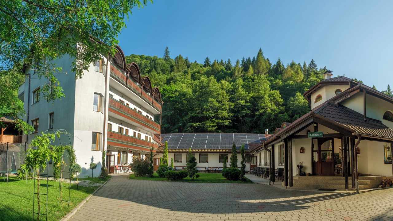 Photo of Outdoor in Sibiel