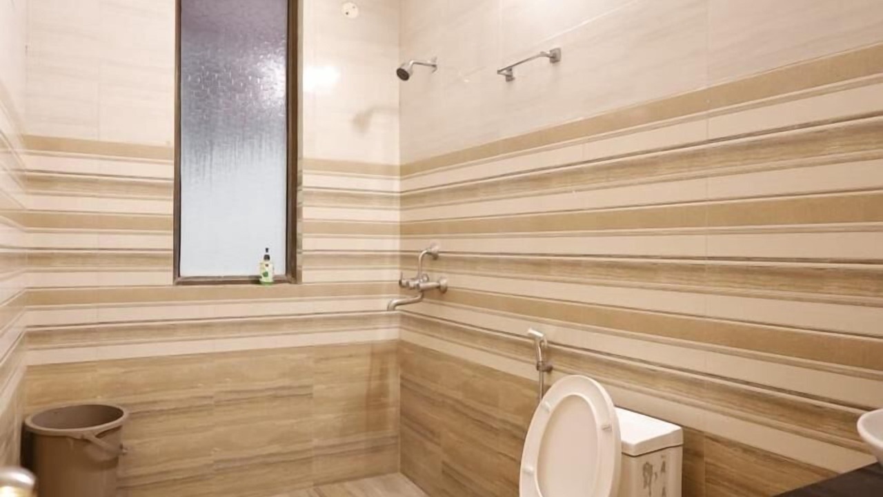 Photo of Bathroom in Varanasi