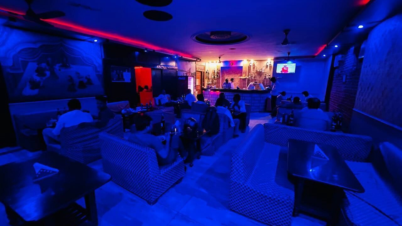 Photo of Livingroom in Varanasi