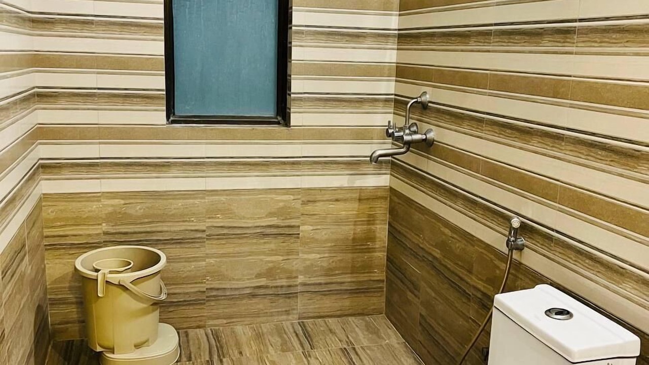 Photo of Bathroom in Varanasi