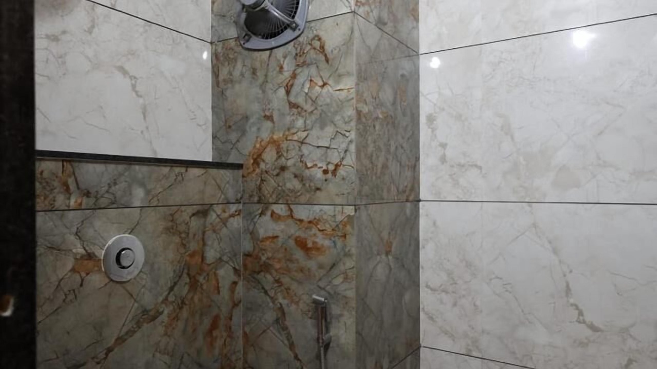 Photo of Bathroom in Varanasi