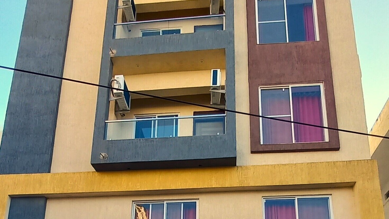 Photo of Outdoor in Shavri Colony