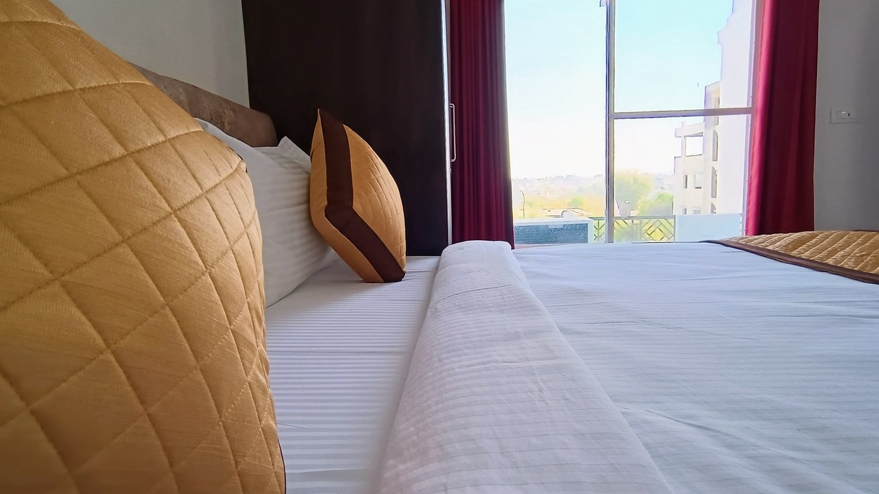 Photo of Bedroom in Shavri Colony