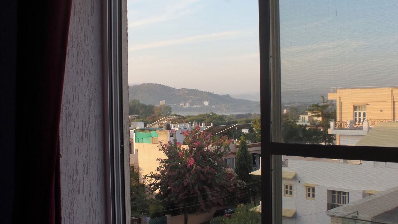 Photo of Outdoor in Shavri Colony