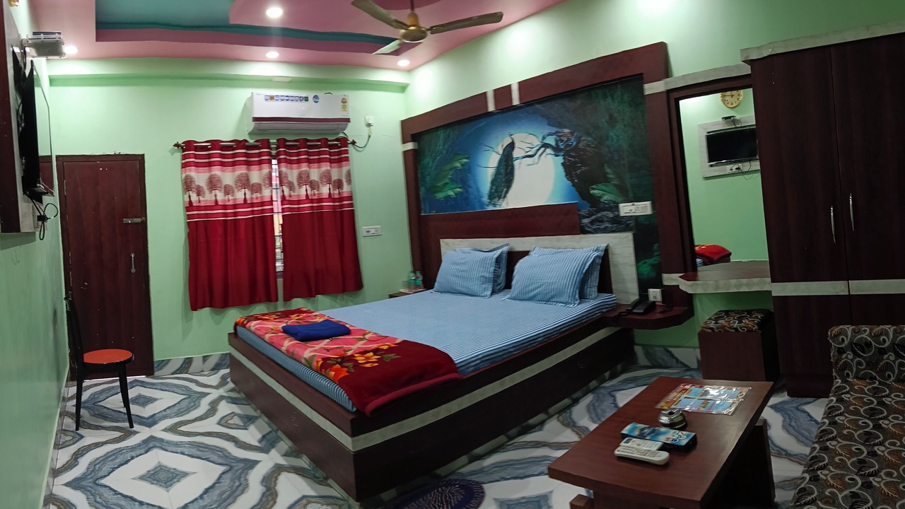 Photo of Bedroom in Tarapith