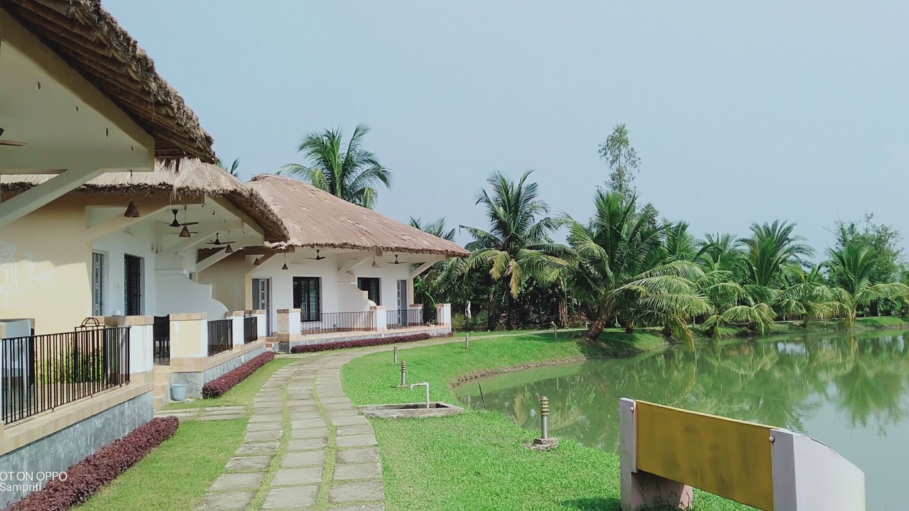 Photo of Outdoor in Basirhat