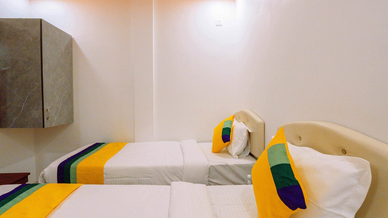 Photo of Bedroom in Tathawade