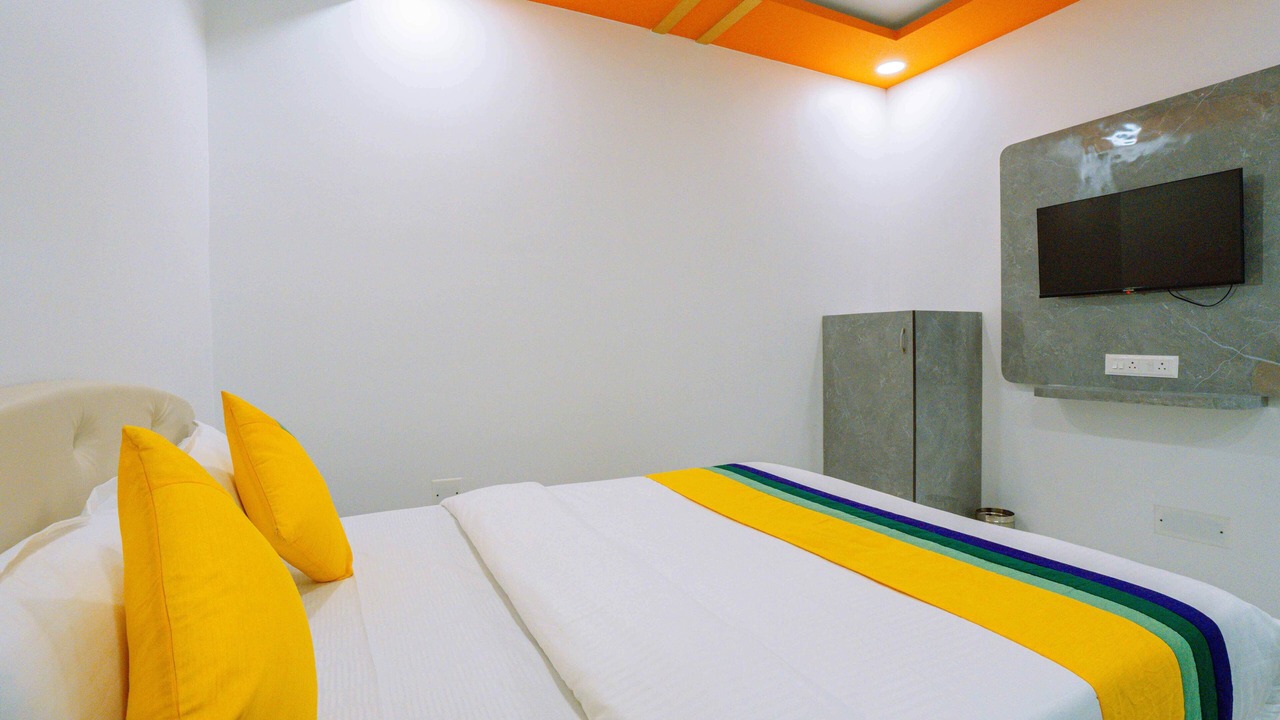Photo of Bedroom in Tathawade