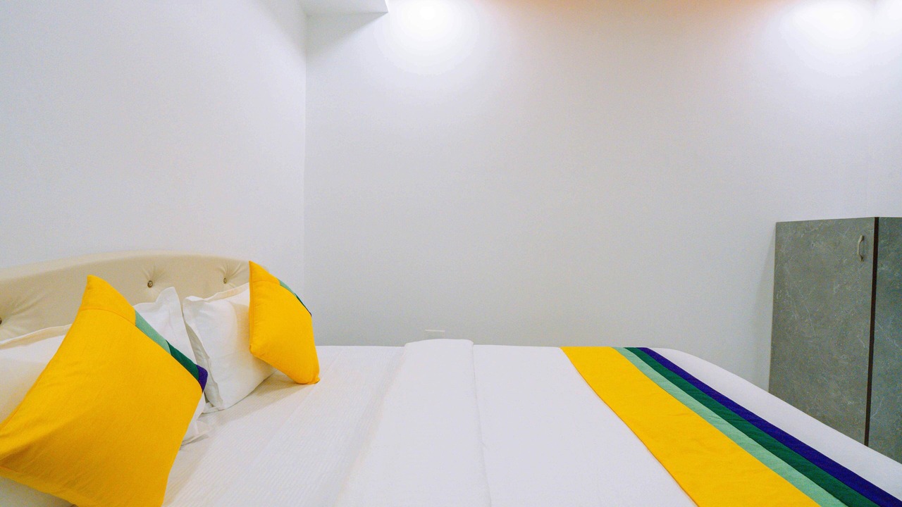 Photo of Bedroom in Tathawade