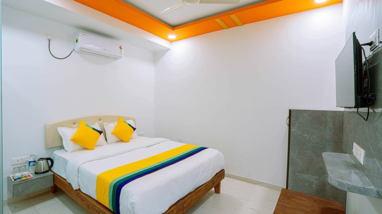 Photo of Bedroom in Tathawade