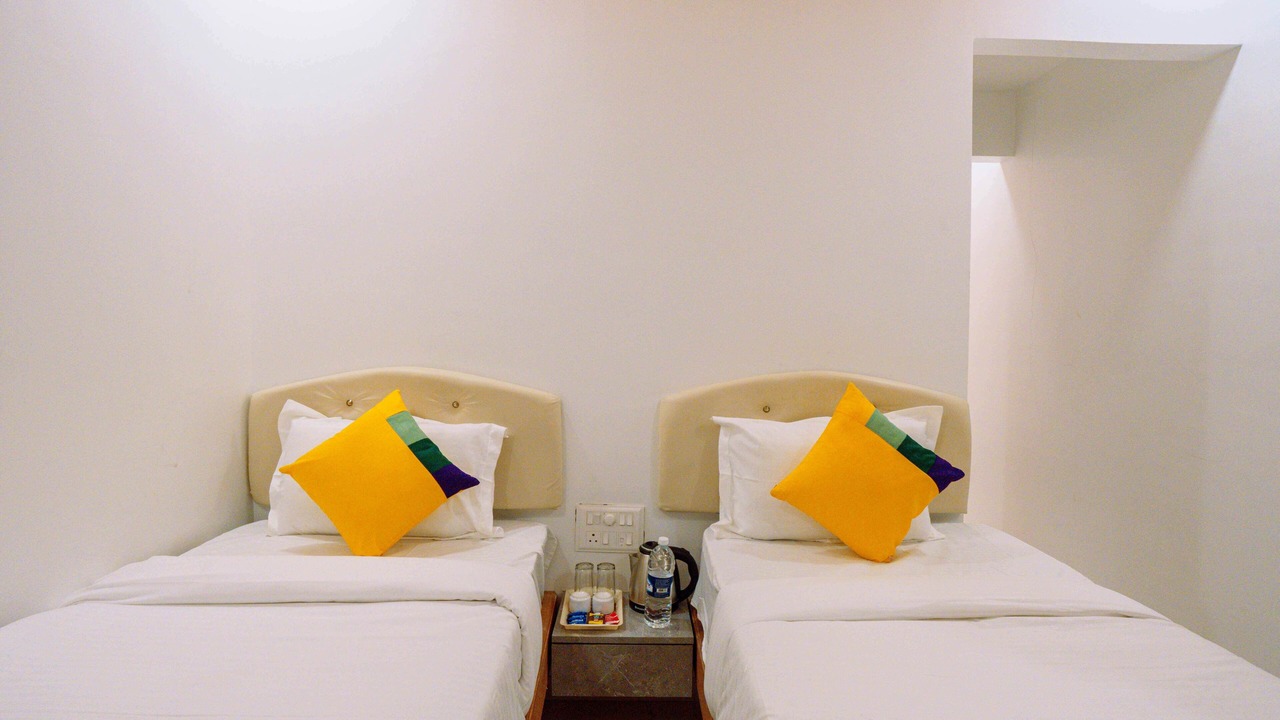Photo of Bedroom in Tathawade