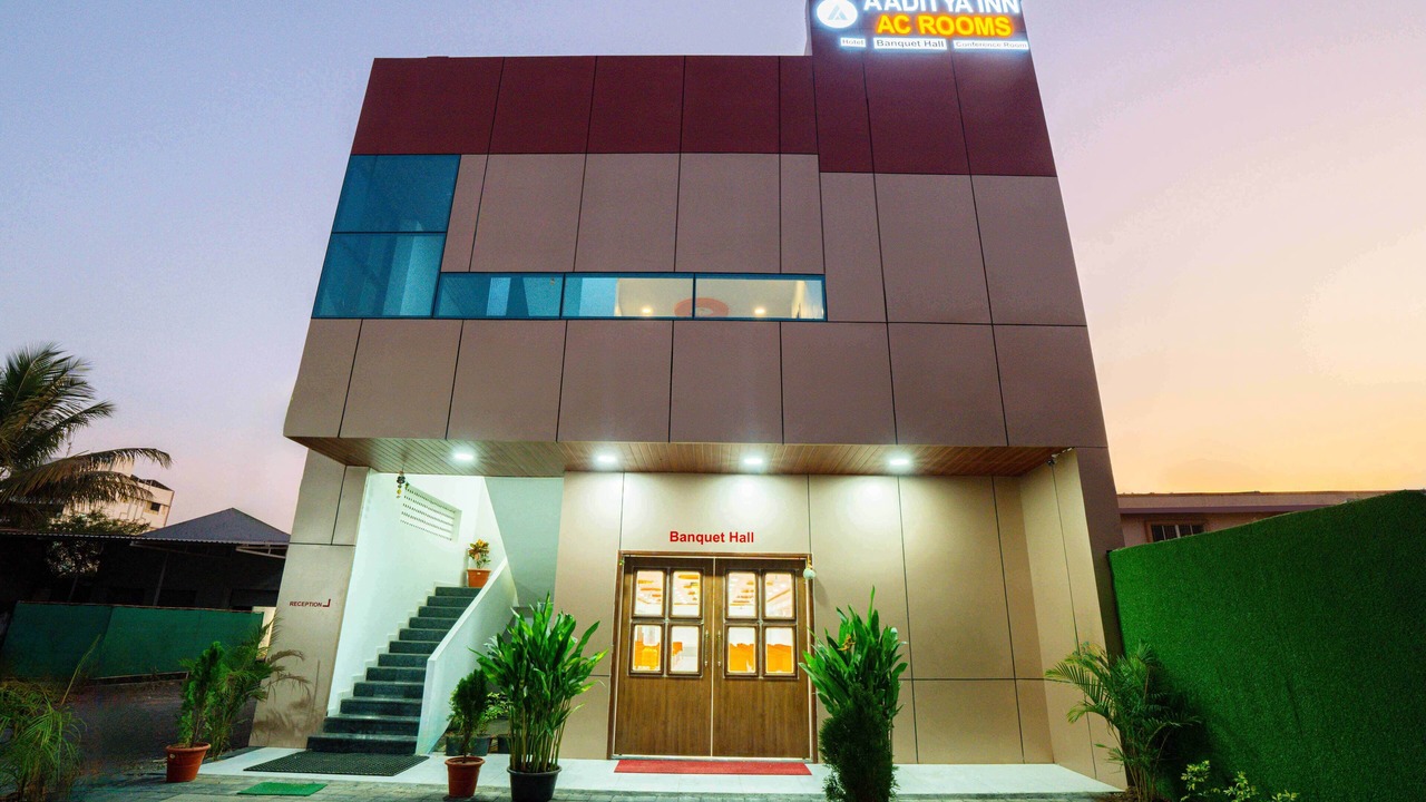 Photo of Outdoor in Tathawade