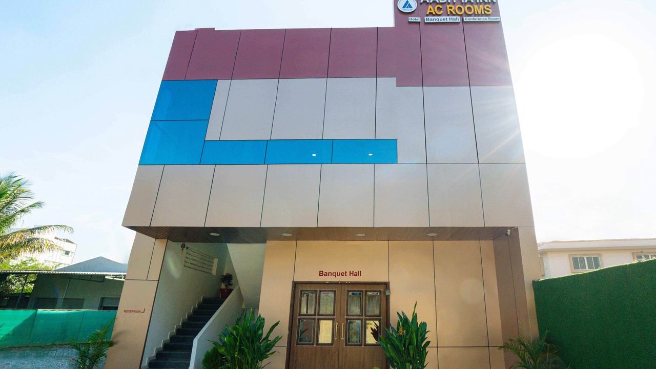Photo of Outdoor in Tathawade