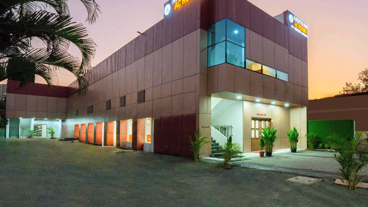 Photo of Outdoor in Tathawade