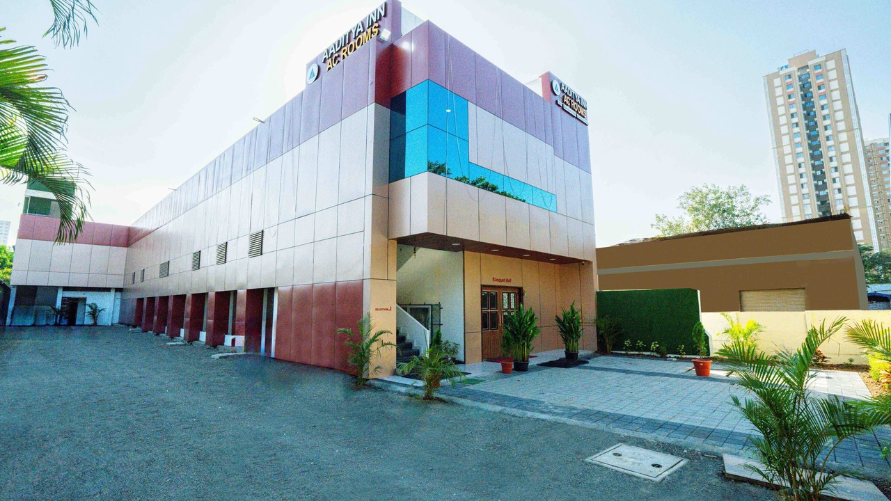 Photo of Outdoor in Tathawade