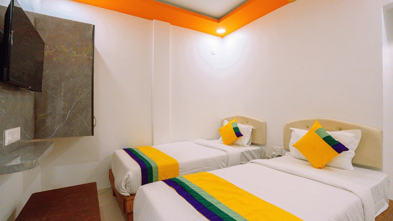 Photo of Bedroom in Tathawade