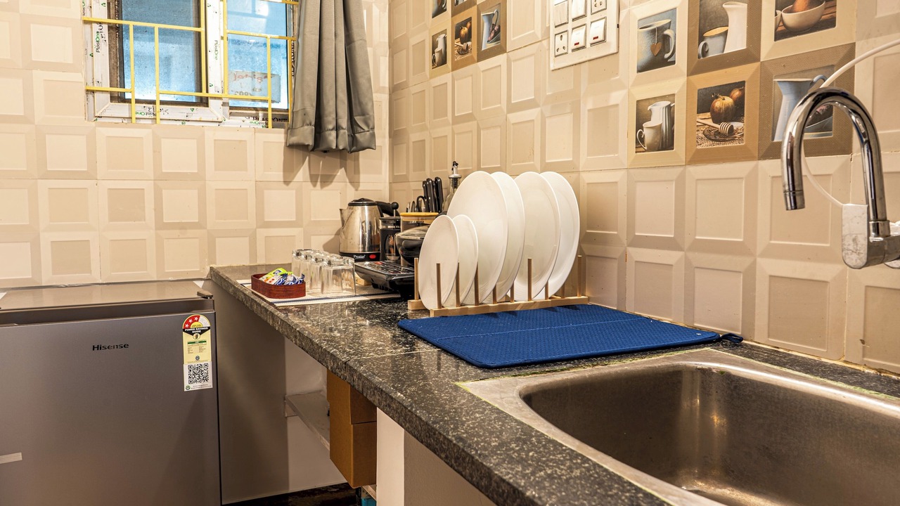 Photo of Kitchen in Sector 2