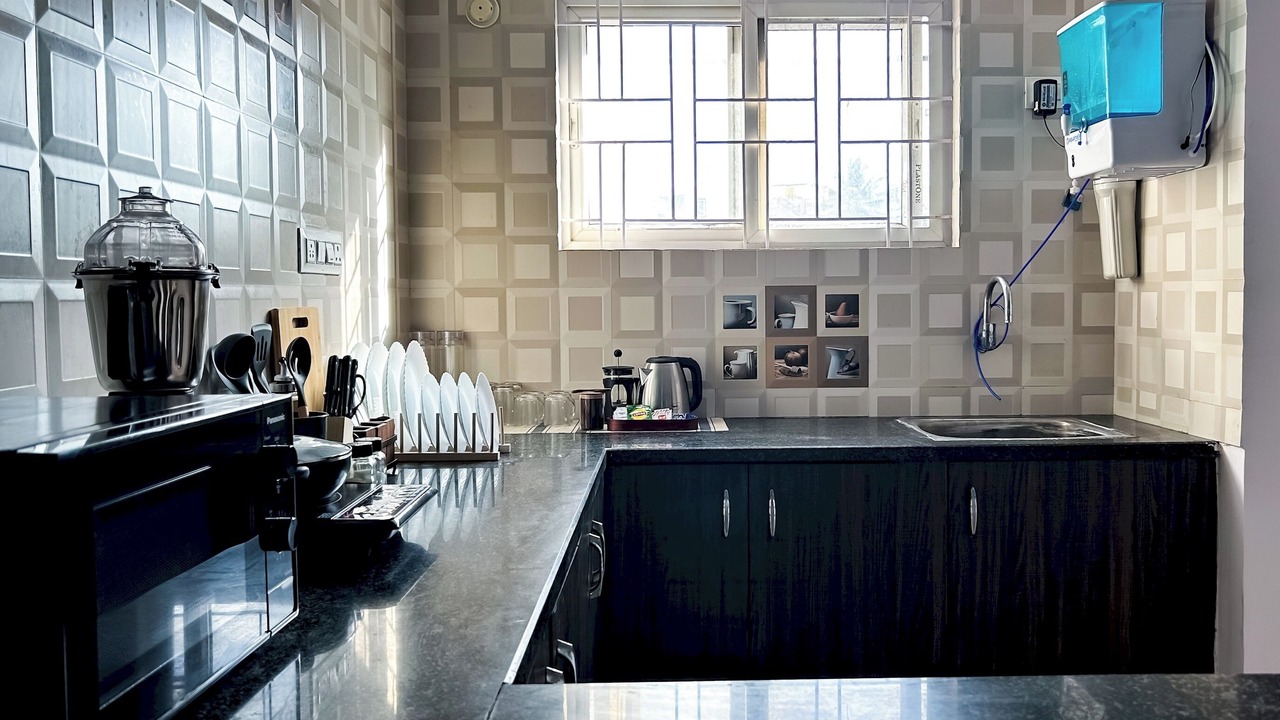 Photo of Kitchen in Sector 2