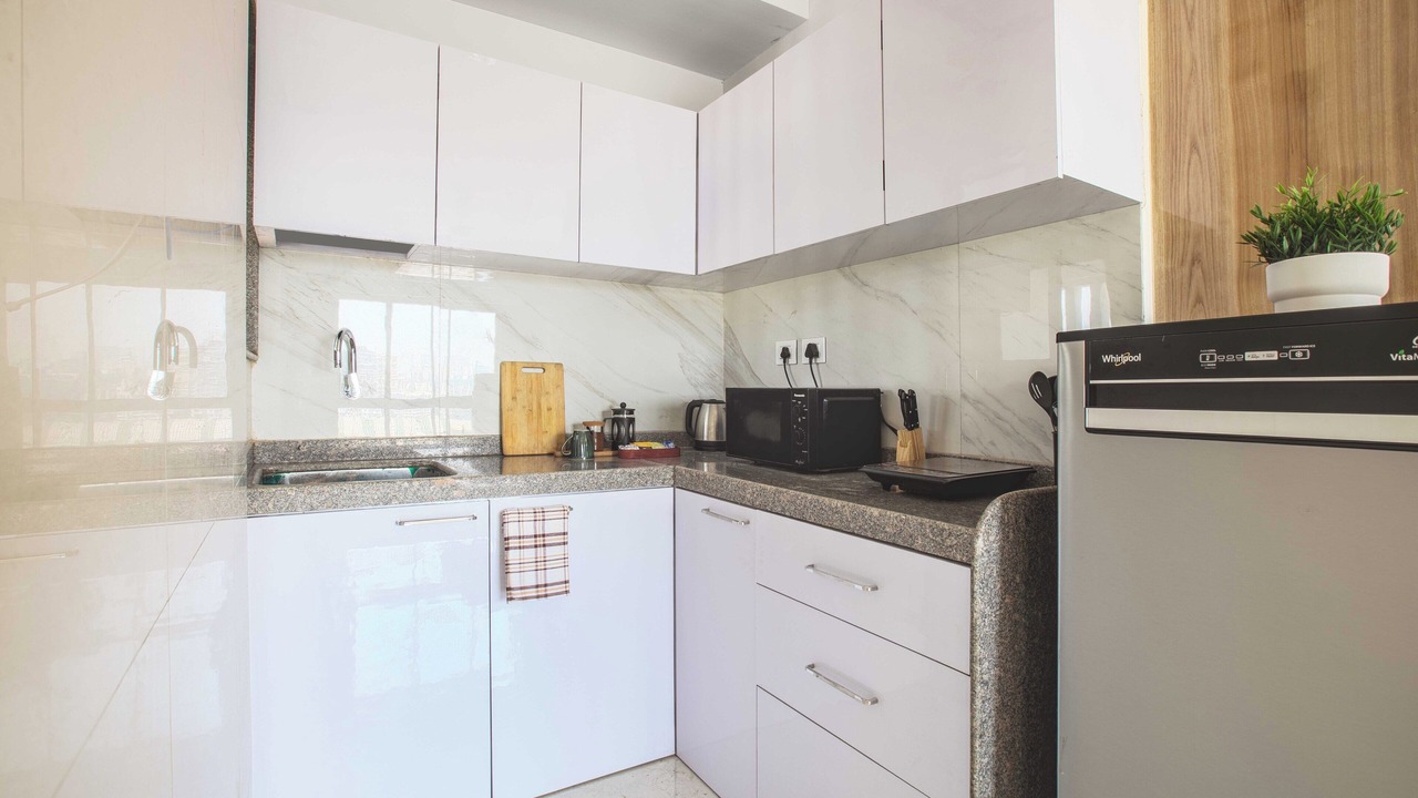 Photo of Kitchen in Mumbai