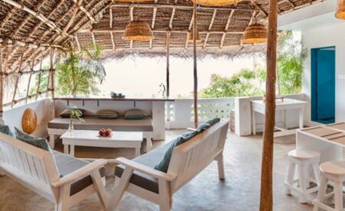 Photo of Outdoor in Pondicherry Beach