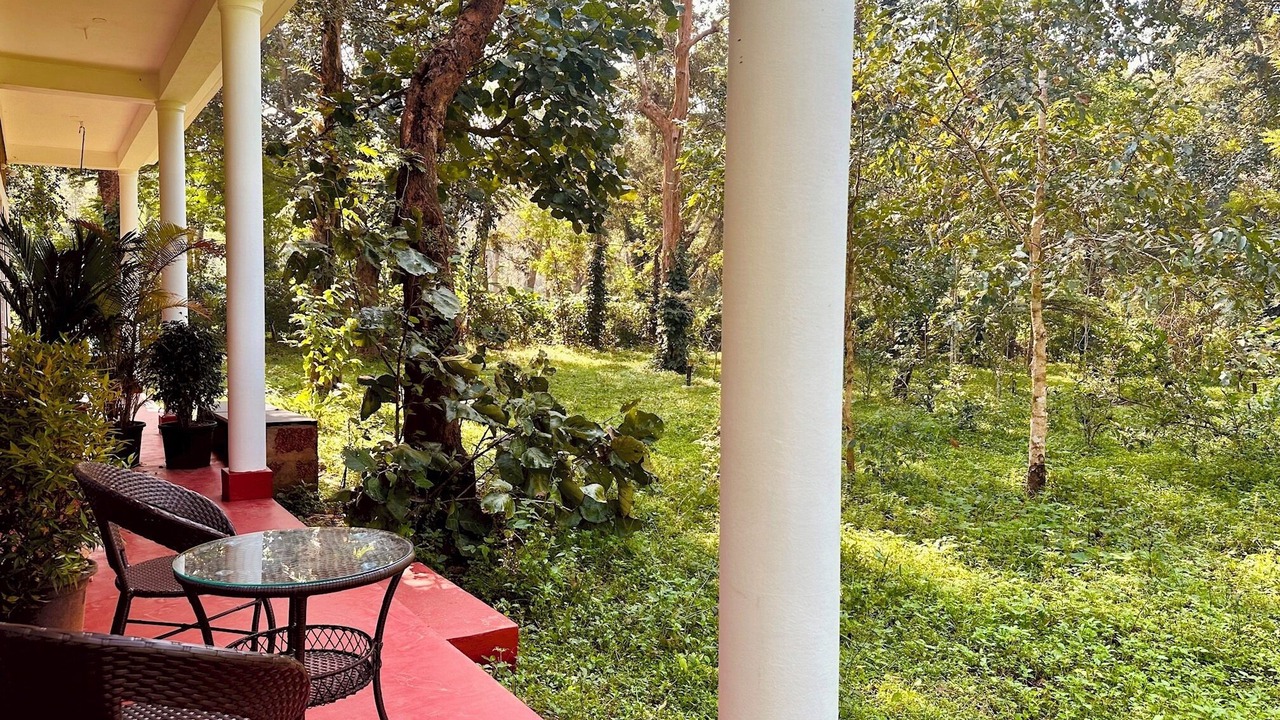 Photo of Outdoor in Madapura