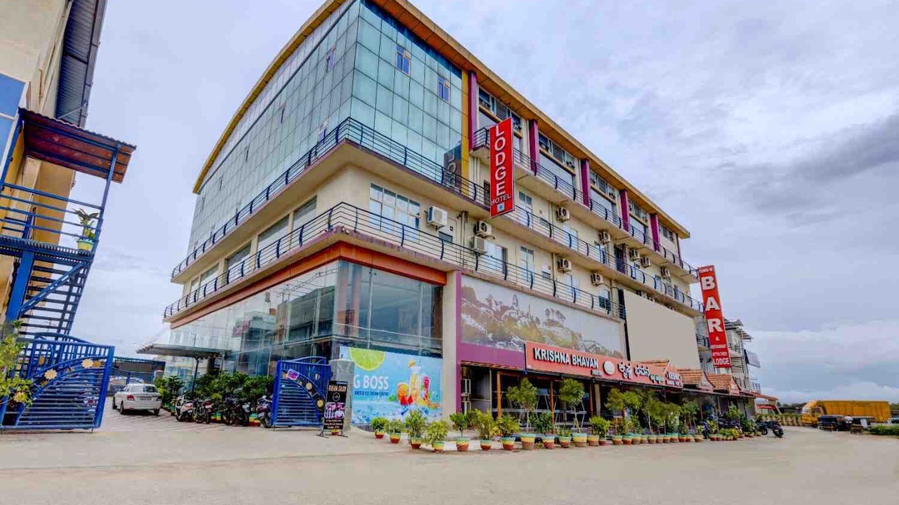 Photo of Outdoor in Chitradurga