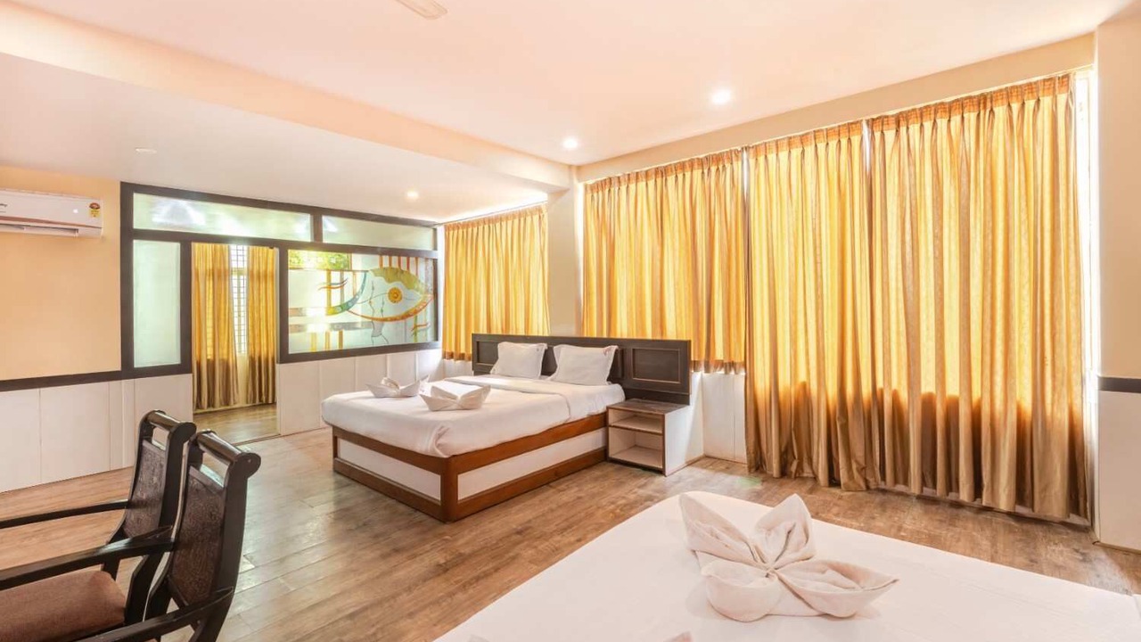 Photo of Bedroom in Chitradurga