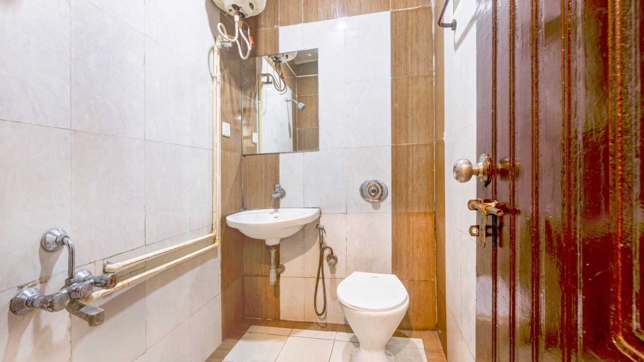 Photo of Bathroom in Chitradurga