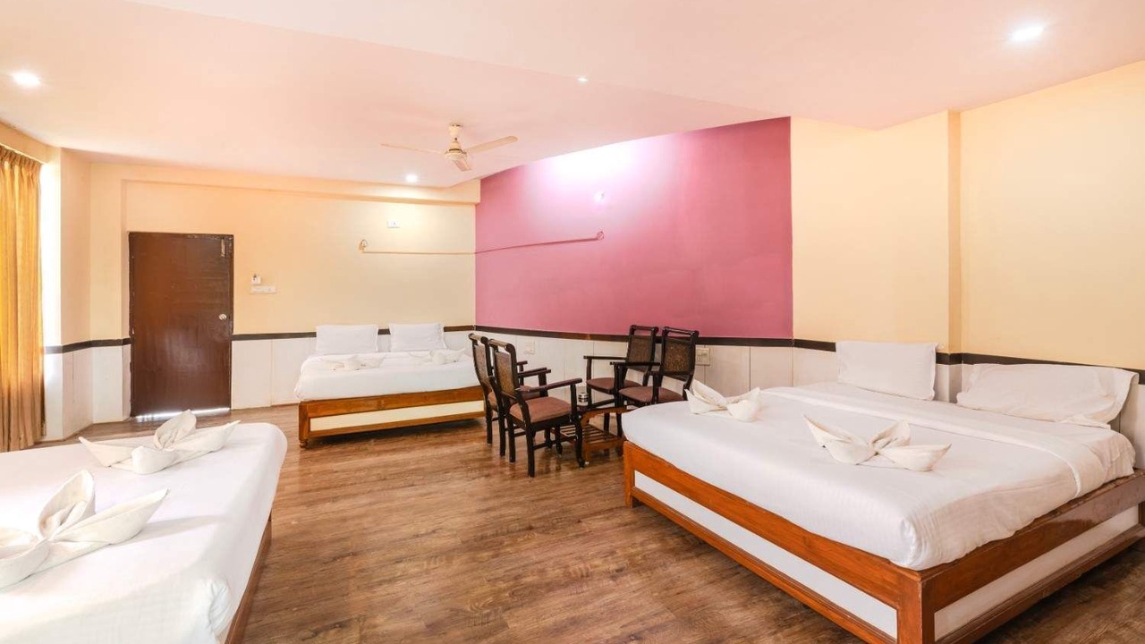 Photo of Bedroom in Chitradurga