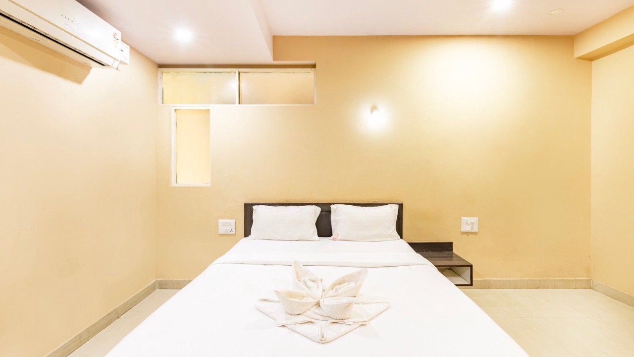 Photo of Bedroom in Chitradurga