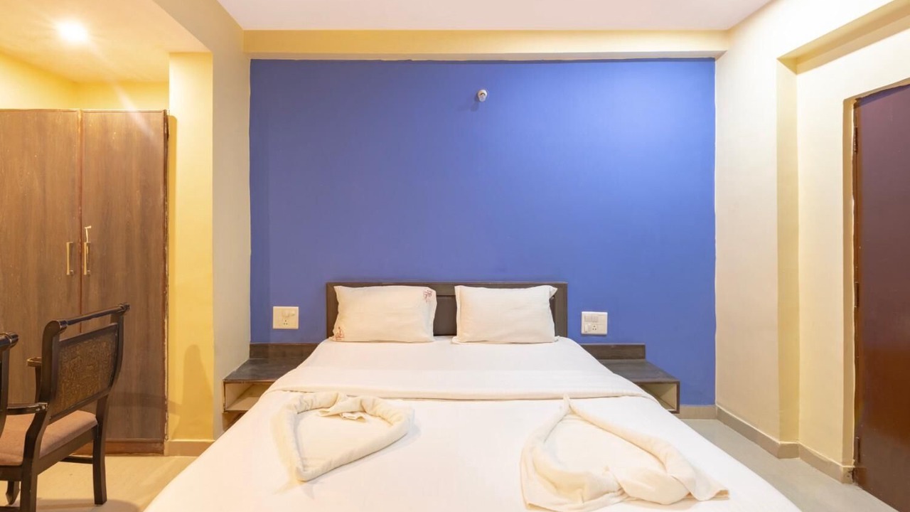 Photo of Bedroom in Chitradurga