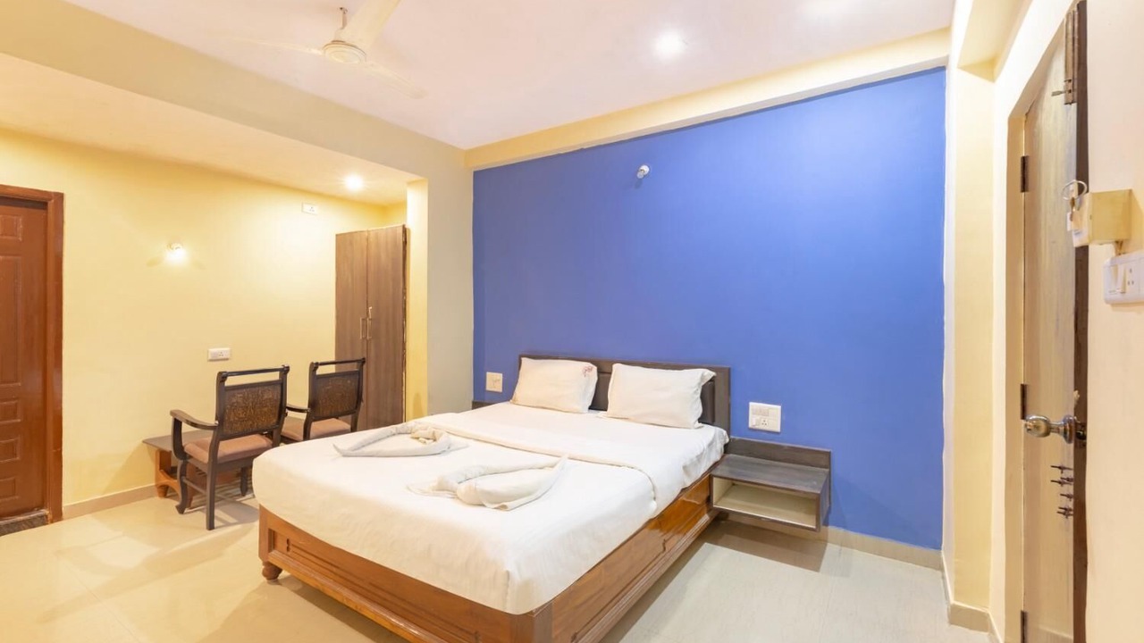Photo of Bedroom in Chitradurga