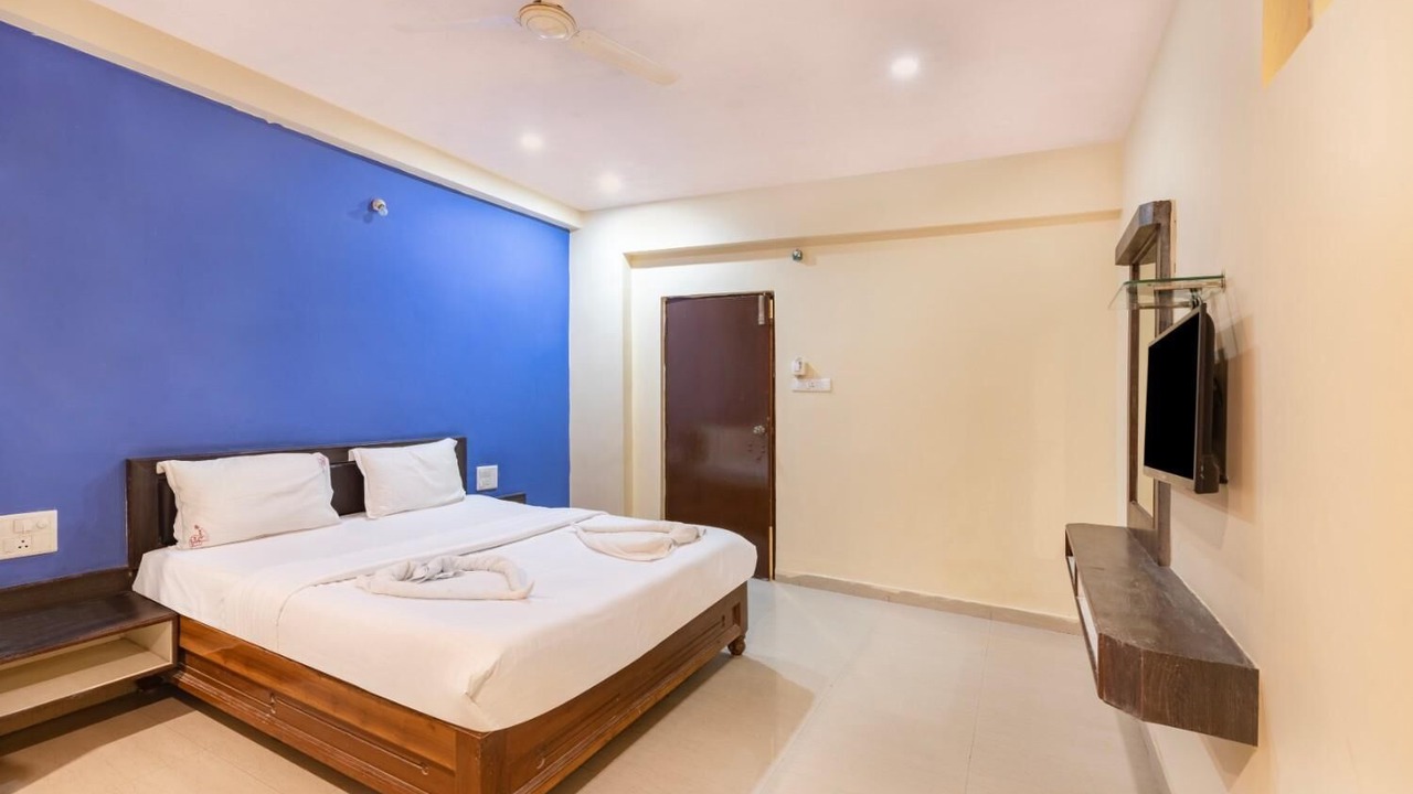 Photo of Bedroom in Chitradurga