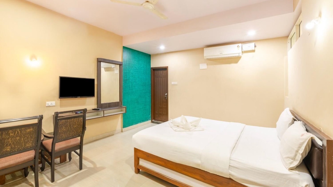 Photo of Bedroom in Chitradurga