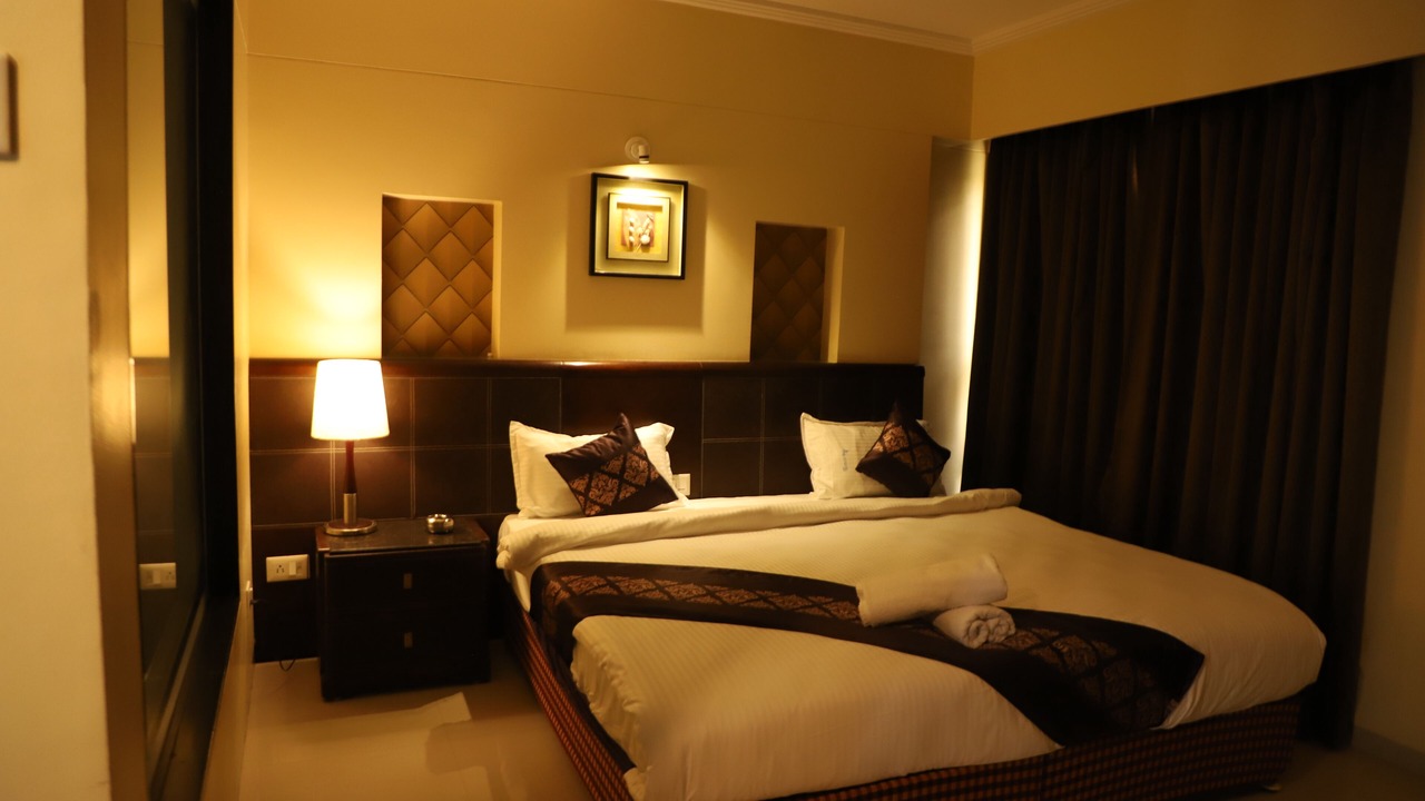 Photo of Bedroom in Shivajinagar