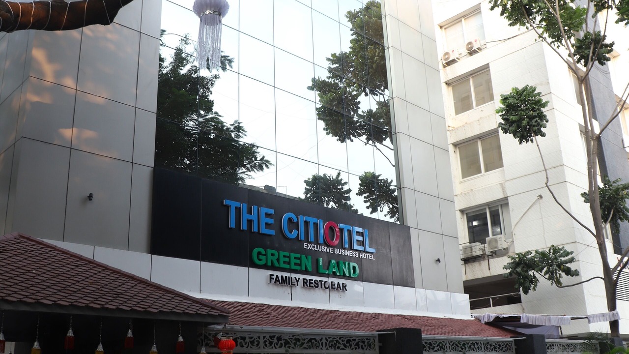Photo of Outdoor in Shivajinagar
