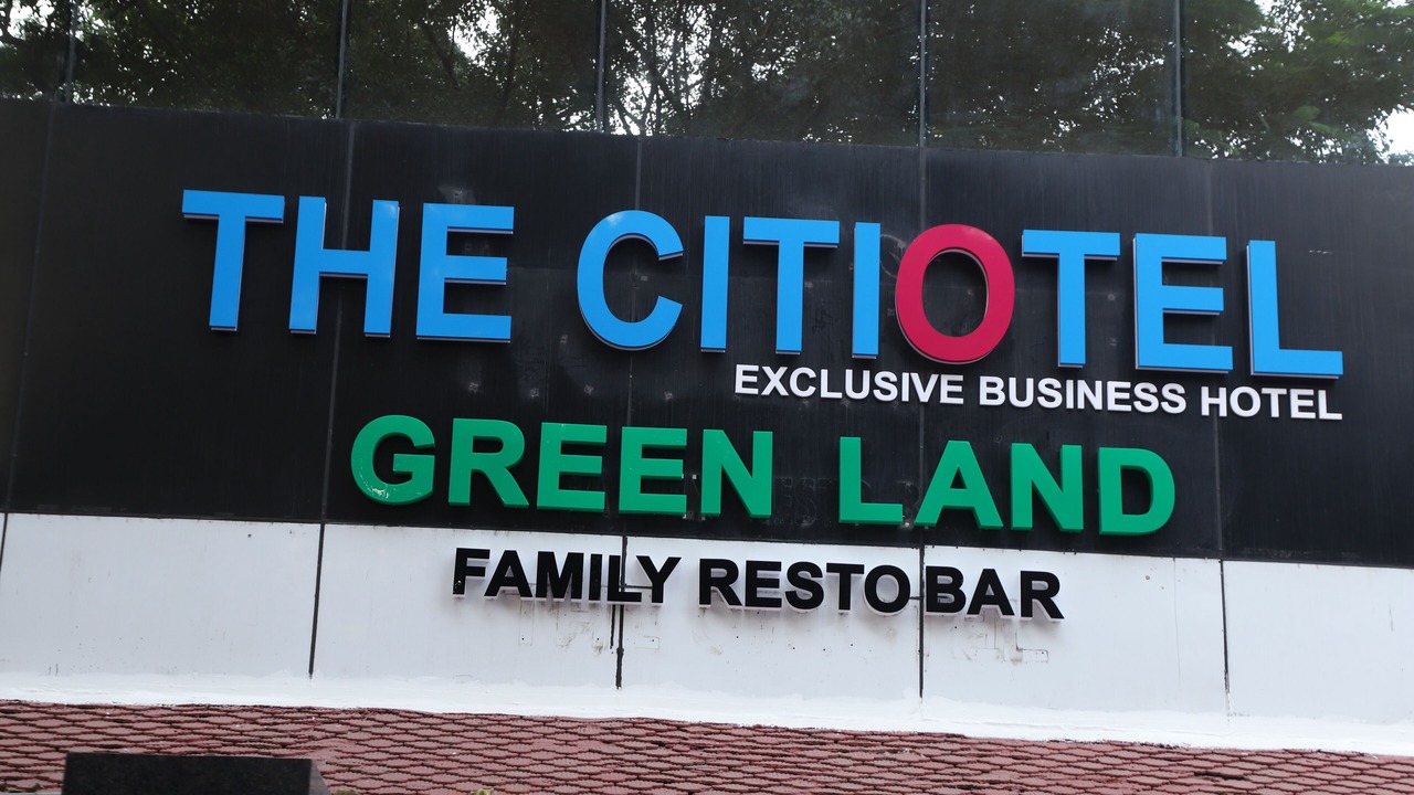 Photo of Outdoor in Shivajinagar