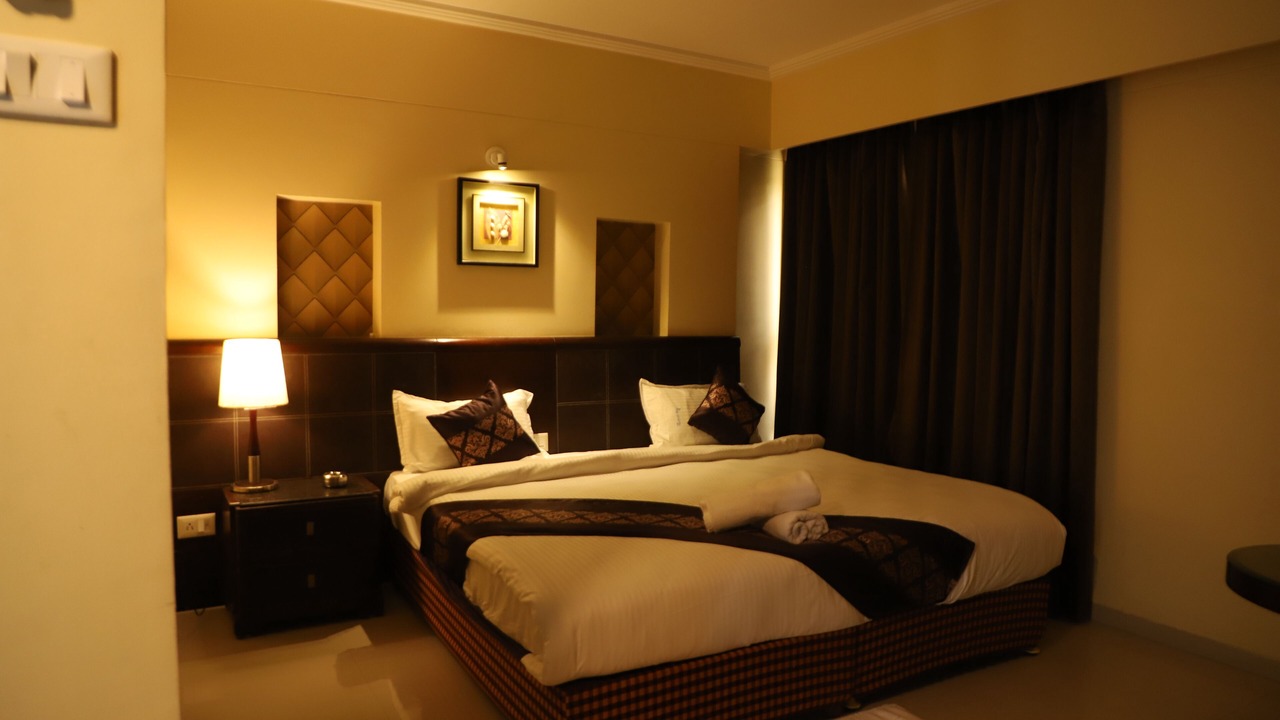 Photo of Bedroom in Shivajinagar